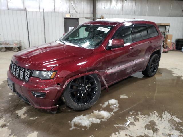 JEEP GRAND CHER 2019 1c4rjfag6kc667367