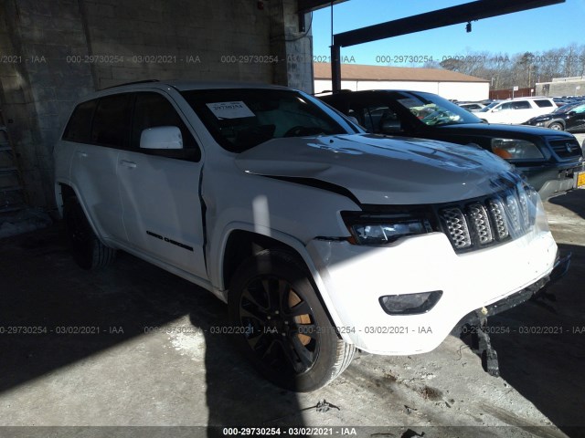 JEEP GRAND CHEROKEE 2019 1c4rjfag6kc692799