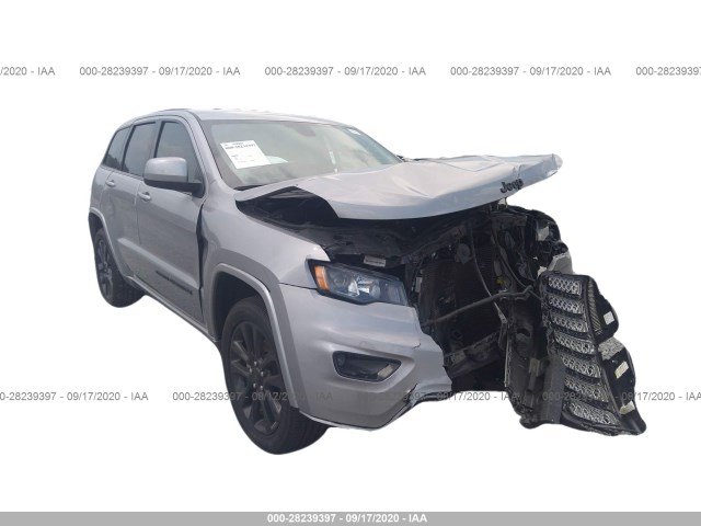 JEEP GRAND CHEROKEE 2019 1c4rjfag6kc692821