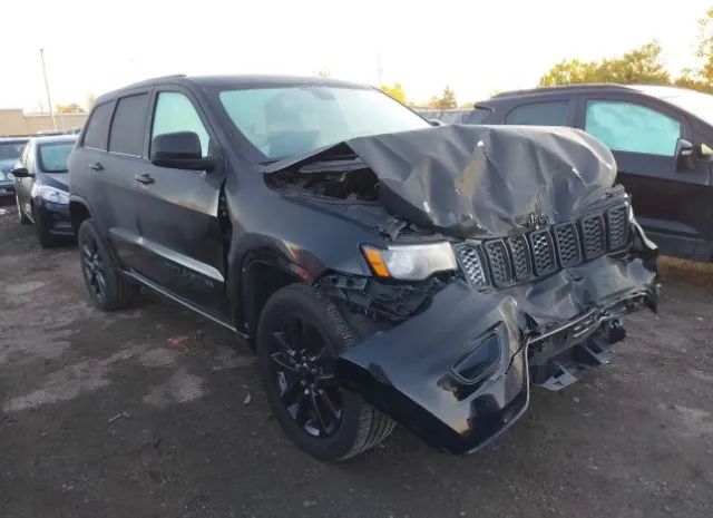 JEEP GRAND CHEROKEE 2019 1c4rjfag6kc694682