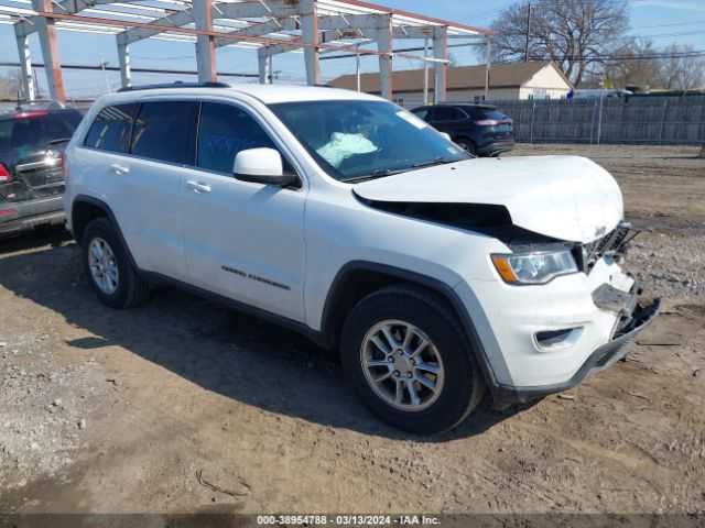 JEEP GRAND CHEROKEE 2019 1c4rjfag6kc726160