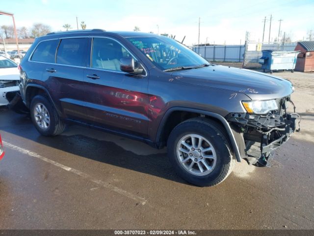 JEEP GRAND CHEROKEE 2019 1c4rjfag6kc749938