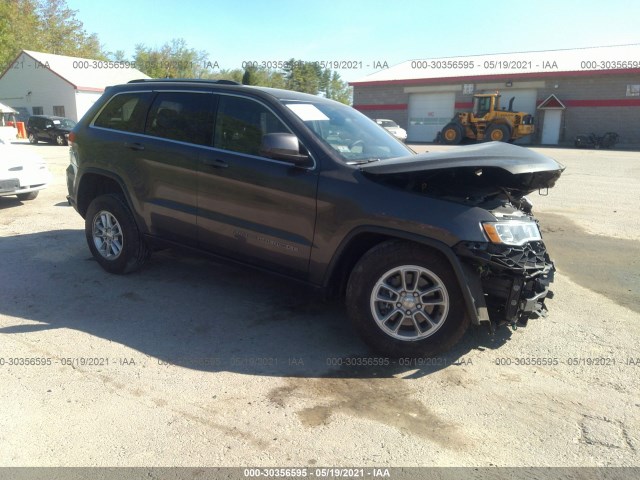 JEEP GRAND CHEROKEE 2019 1c4rjfag6kc759143