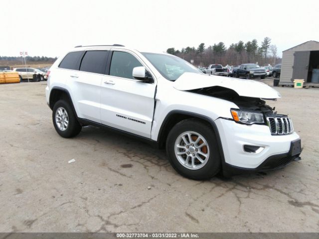 JEEP GRAND CHEROKEE 2019 1c4rjfag6kc761359