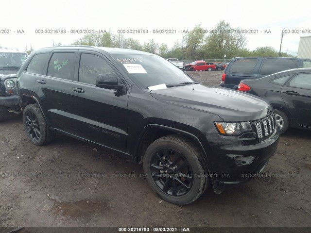 JEEP GRAND CHEROKEE 2019 1c4rjfag6kc778260