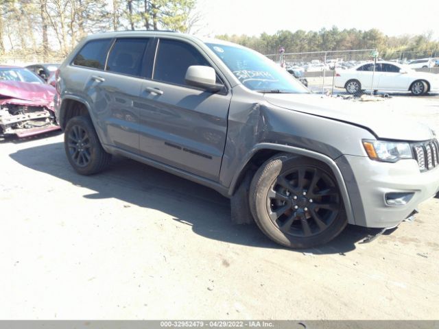 JEEP GRAND CHEROKEE 2019 1c4rjfag6kc792126