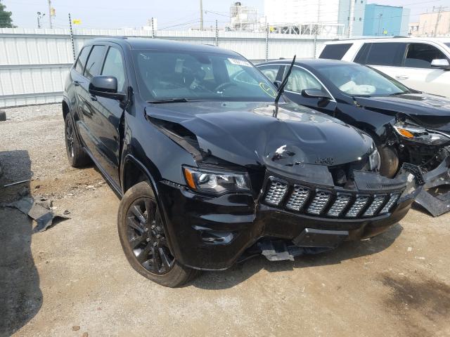 JEEP GRAND CHER 2019 1c4rjfag6kc793308