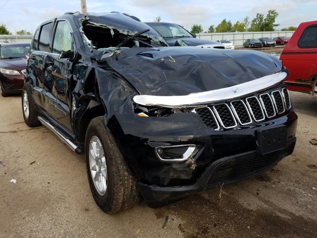 JEEP GRAND CHER 2019 1c4rjfag6kc793390