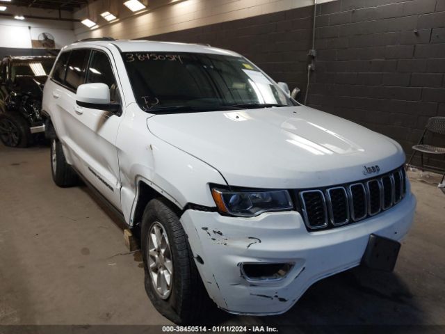 JEEP GRAND CHEROKEE 2019 1c4rjfag6kc794006