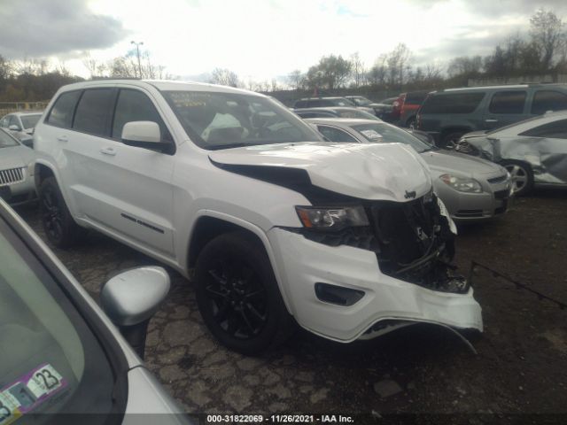 JEEP GRAND CHEROKEE 2019 1c4rjfag6kc797181