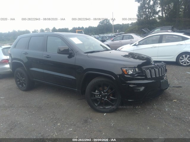 JEEP GRAND CHEROKEE 2019 1c4rjfag6kc801164