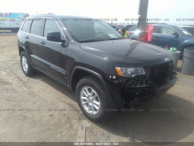 JEEP GRAND CHEROKEE 2019 1c4rjfag6kc826503