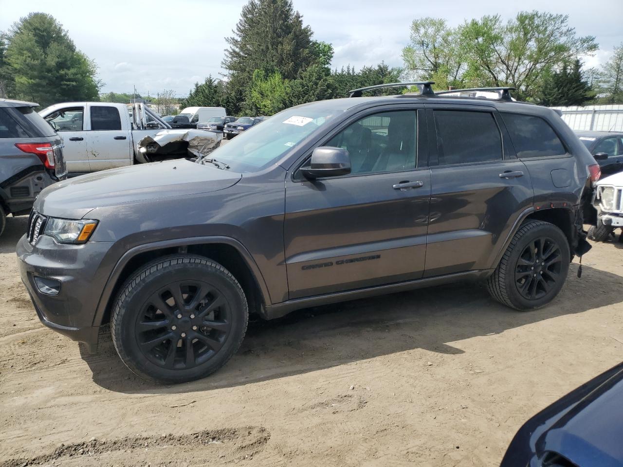 JEEP GRAND CHEROKEE 2019 1c4rjfag6kc831944