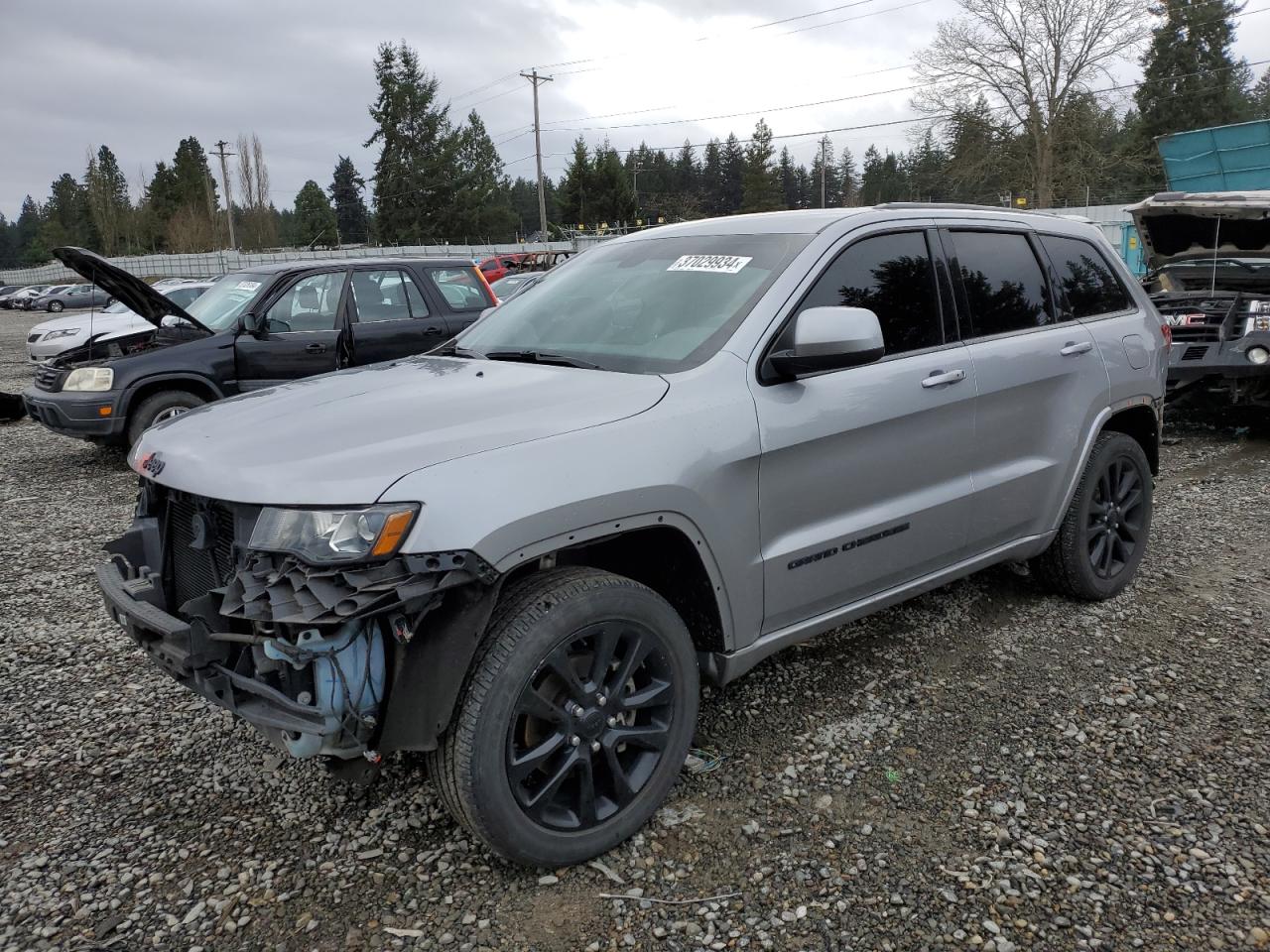 JEEP GRAND CHEROKEE 2019 1c4rjfag6kc849909