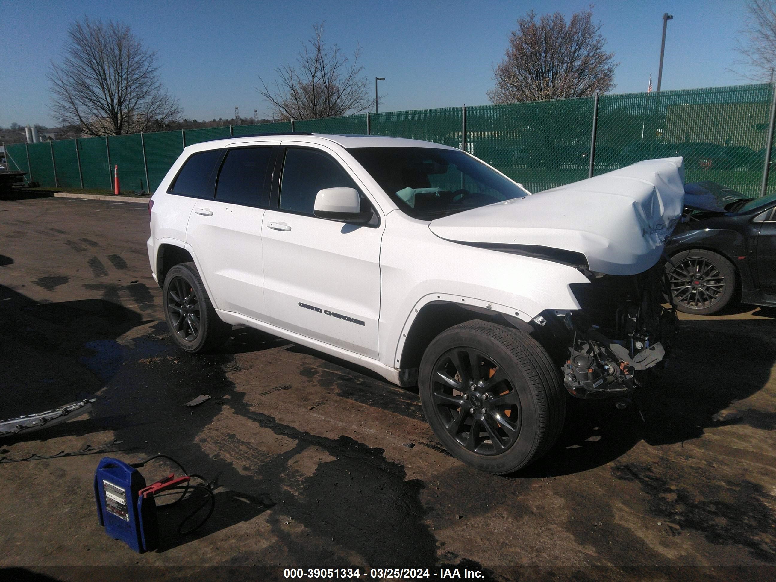 JEEP GRAND CHEROKEE 2019 1c4rjfag6kc855192