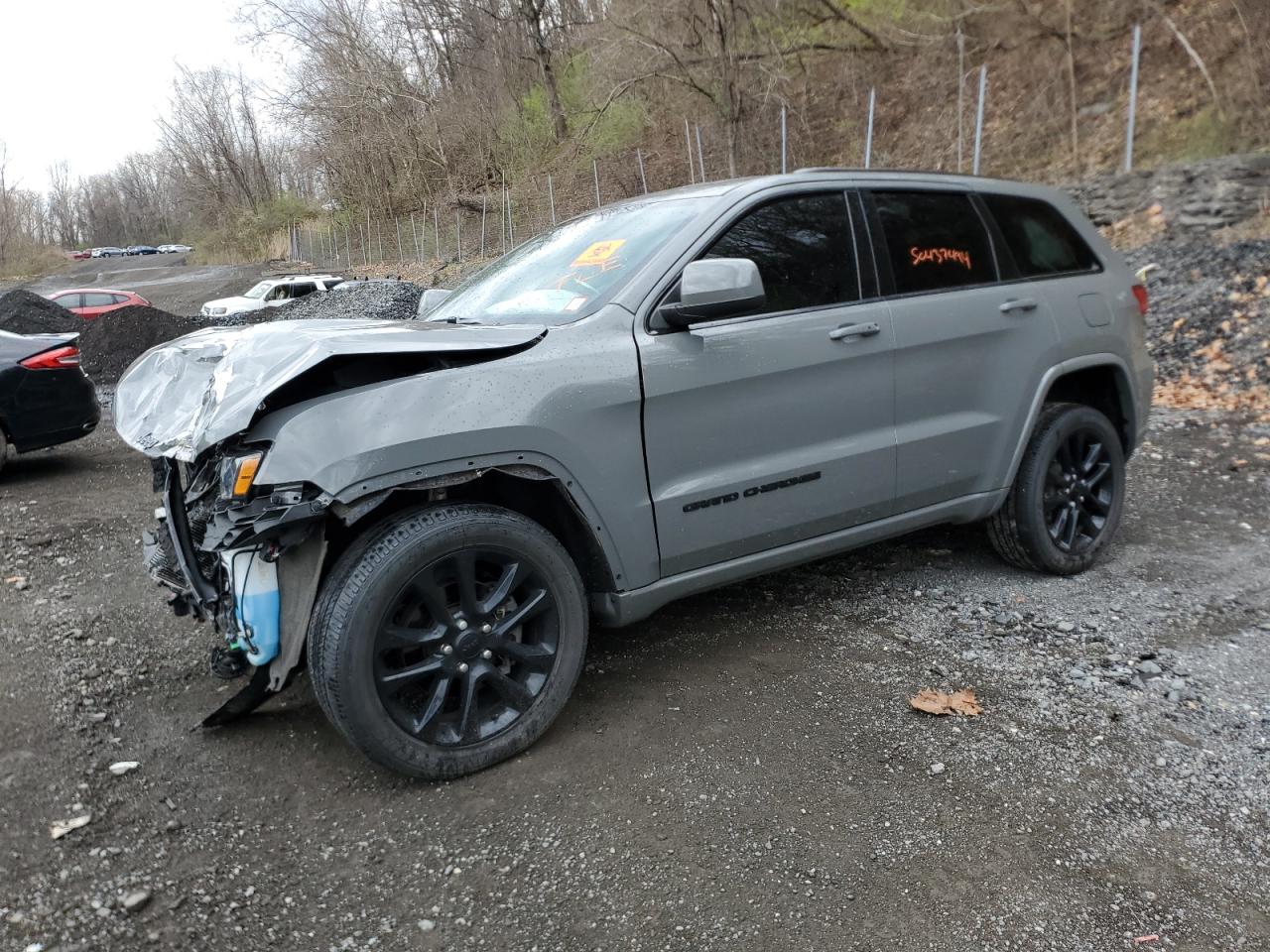 JEEP GRAND CHEROKEE 2020 1c4rjfag6lc104367