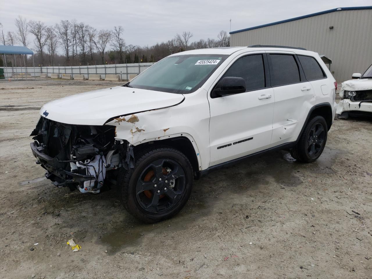 JEEP GRAND CHEROKEE 2020 1c4rjfag6lc133495