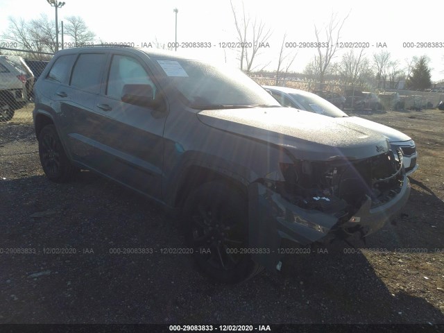 JEEP GRAND CHEROKEE 2020 1c4rjfag6lc151477