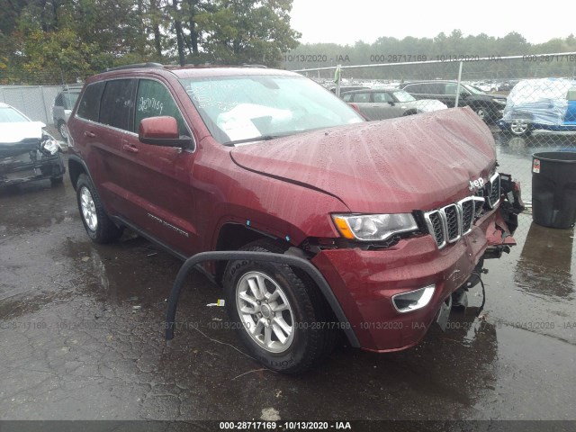 JEEP GRAND CHEROKEE 2020 1c4rjfag6lc169008