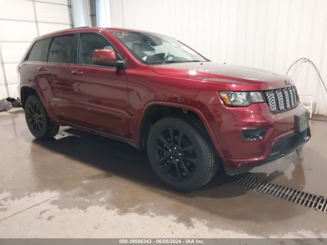 JEEP GRAND CHEROKEE 2020 1c4rjfag6lc171230