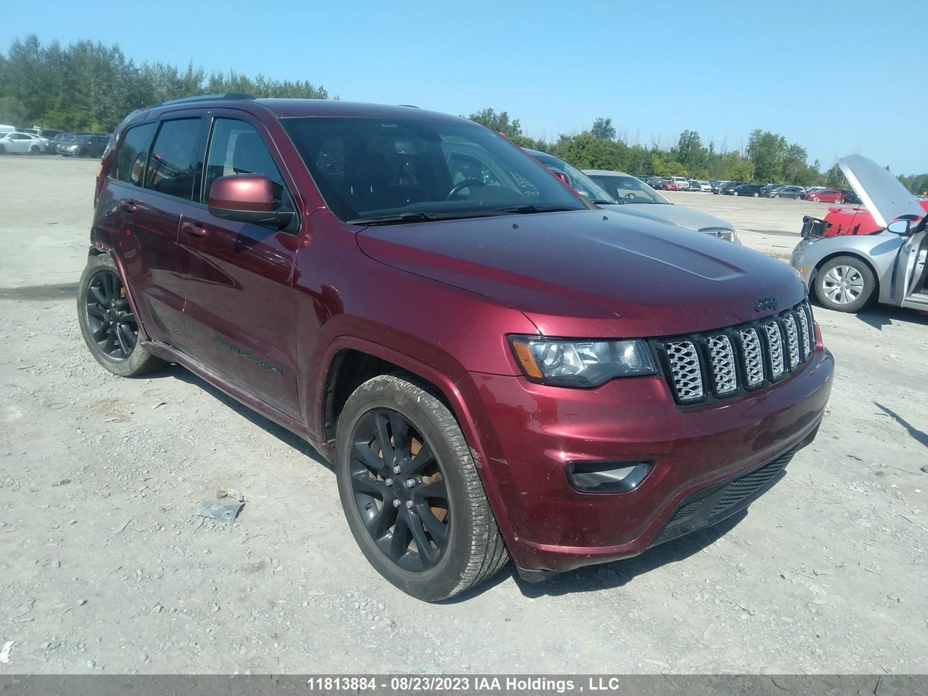 JEEP GRAND CHEROKEE 2020 1c4rjfag6lc189288