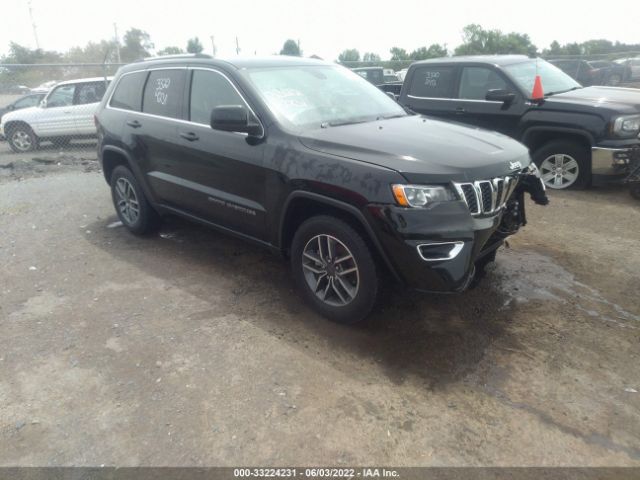 JEEP GRAND CHEROKEE 2020 1c4rjfag6lc208423