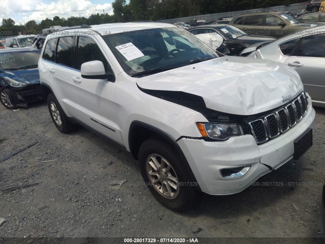 JEEP GRAND CHEROKEE 2020 1c4rjfag6lc209961