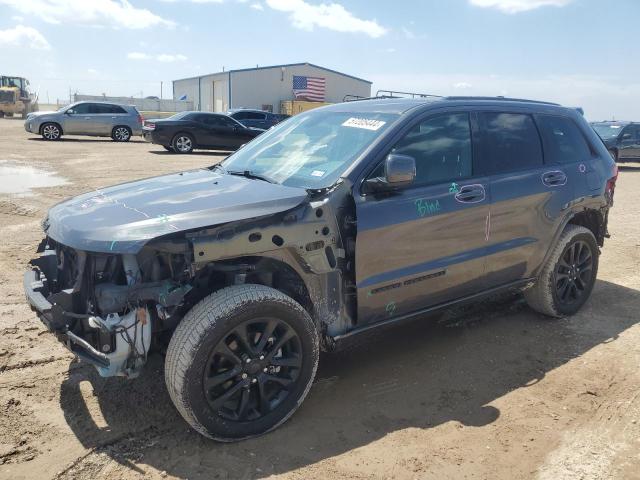 JEEP GRAND CHEROKEE 2020 1c4rjfag6lc225223