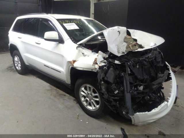 JEEP GRAND CHEROKEE 2020 1c4rjfag6lc227330