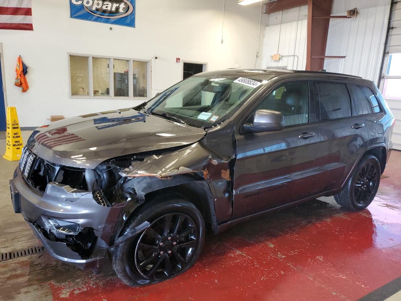 JEEP GRAND CHEROKEE 2020 1c4rjfag6lc233130