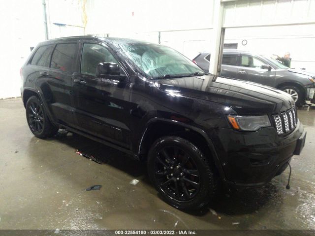 JEEP GRAND CHEROKEE 2020 1c4rjfag6lc241289