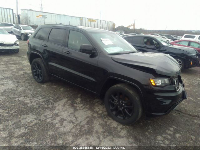 JEEP GRAND CHEROKEE 2020 1c4rjfag6lc249988