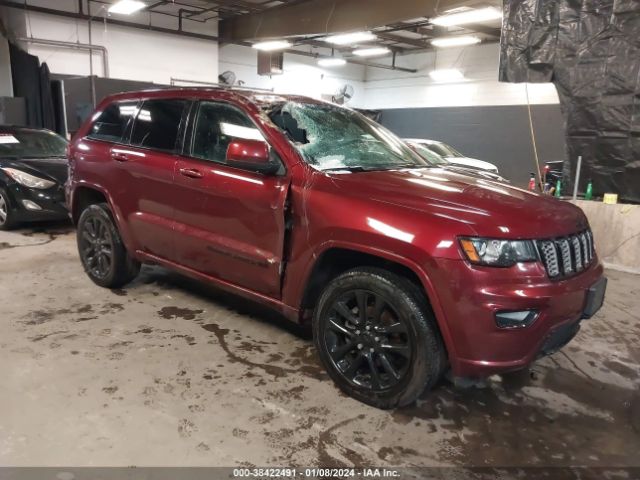 JEEP GRAND CHEROKEE 2020 1c4rjfag6lc284904