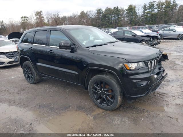 JEEP GRAND CHEROKEE 2020 1c4rjfag6lc299497