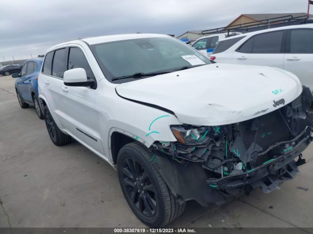 JEEP GRAND CHEROKEE 2020 1c4rjfag6lc305377