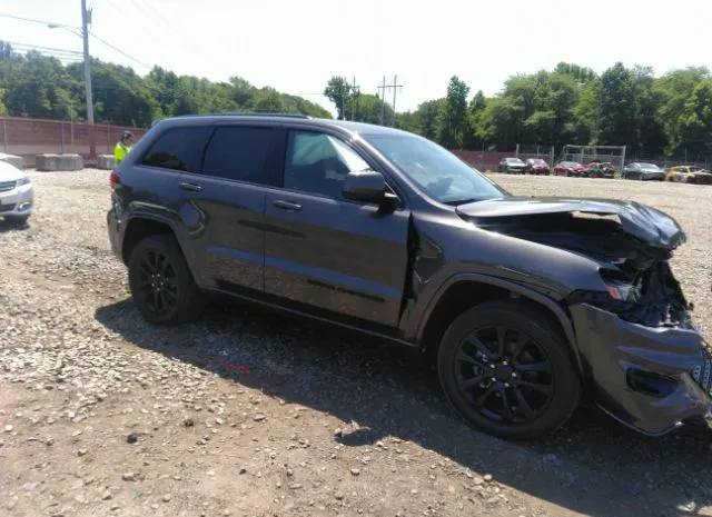 JEEP GRAND CHEROKEE 2020 1c4rjfag6lc314581