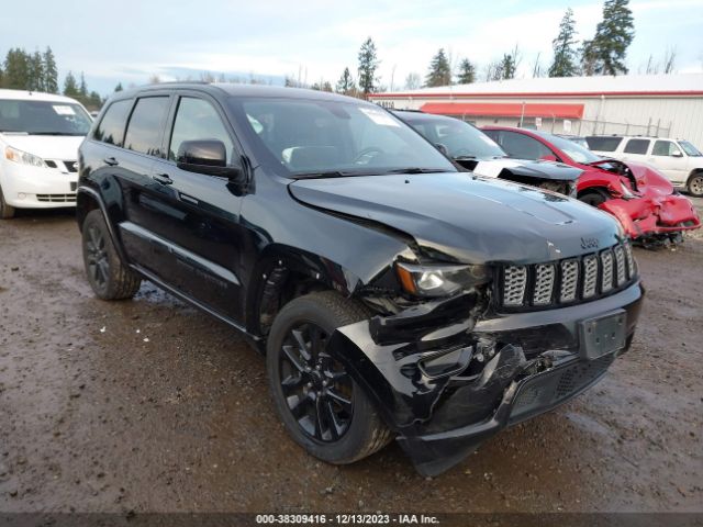 JEEP GRAND CHEROKEE 2020 1c4rjfag6lc354403