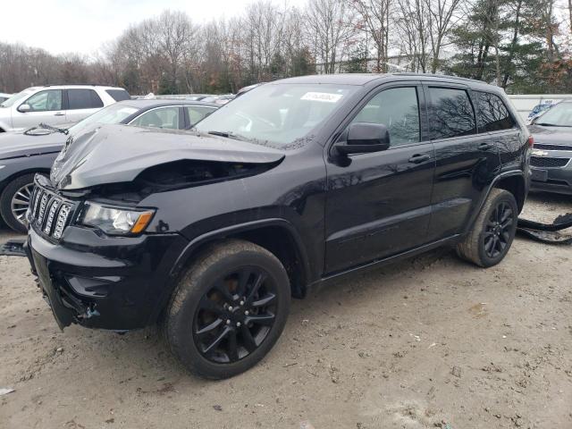 JEEP GRAND CHEROKEE 2020 1c4rjfag6lc374389