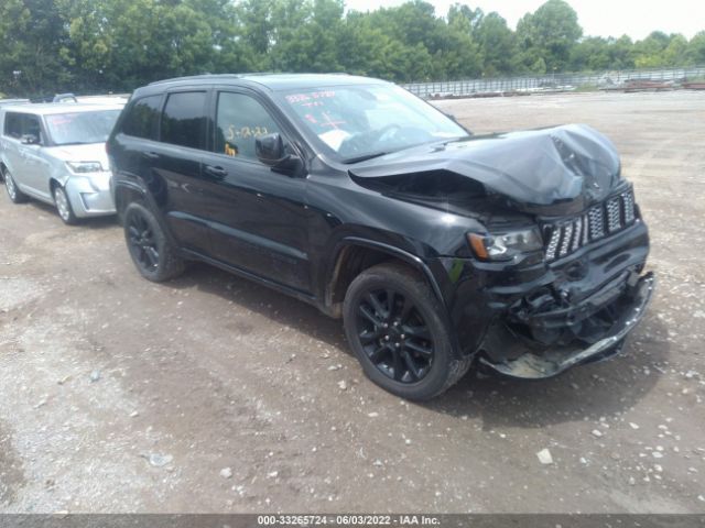 JEEP GRAND CHEROKEE 2020 1c4rjfag6lc378667