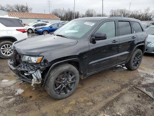 JEEP GRAND CHEROKEE 2021 1c4rjfag6mc514748