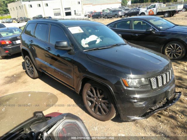 JEEP GRAND CHEROKEE 2021 1c4rjfag6mc533722