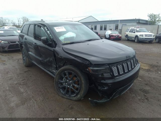 JEEP GRAND CHEROKEE 2021 1c4rjfag6mc568051