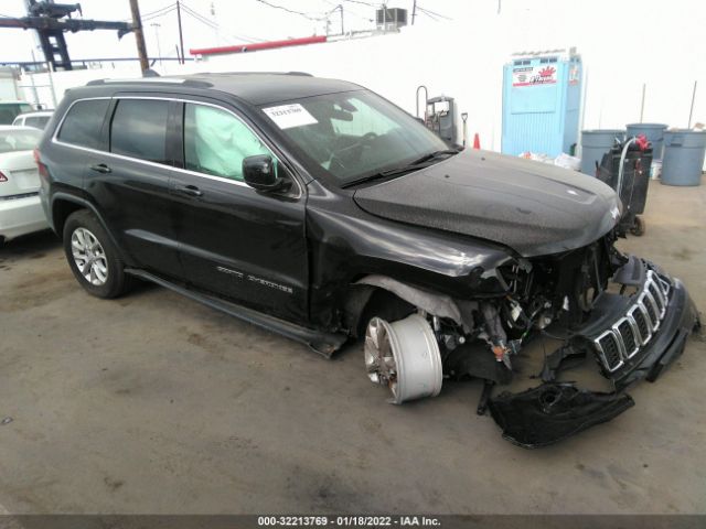 JEEP GRAND CHEROKEE 2021 1c4rjfag6mc593497