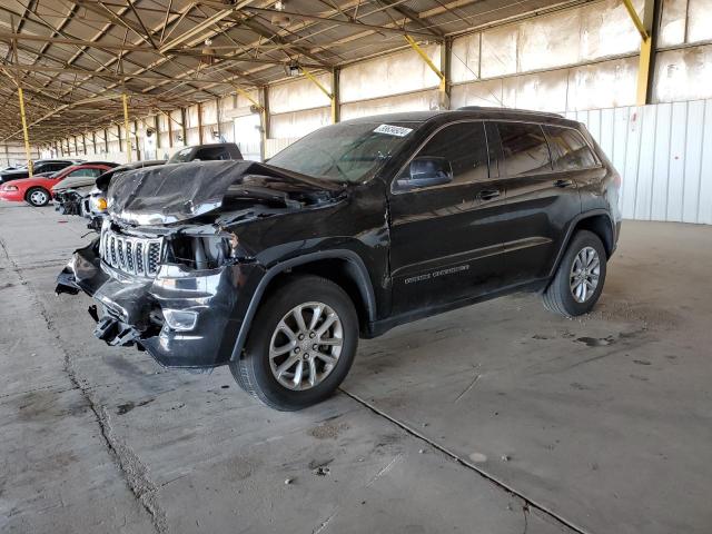 JEEP GRAND CHEROKEE 2021 1c4rjfag6mc638096