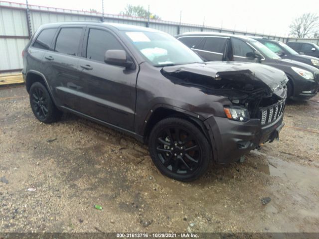 JEEP GRAND CHEROKEE 2021 1c4rjfag6mc675861