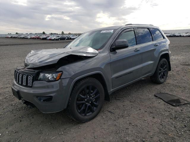 JEEP GRAND CHEROKEE 2021 1c4rjfag6mc686147