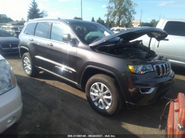 JEEP GRAND CHEROKEE 2021 1c4rjfag6mc730051