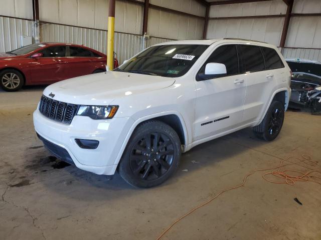 JEEP GRAND CHEROKEE 2021 1c4rjfag6mc734293