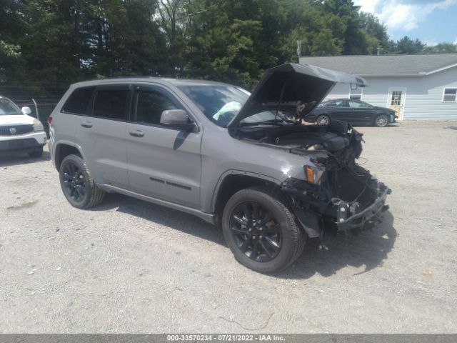 JEEP GRAND CHEROKEE 2021 1c4rjfag6mc775605