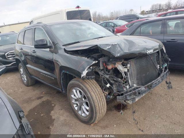 JEEP GRAND CHEROKEE 2021 1c4rjfag6mc775622